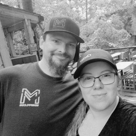 David & Dana McElligott